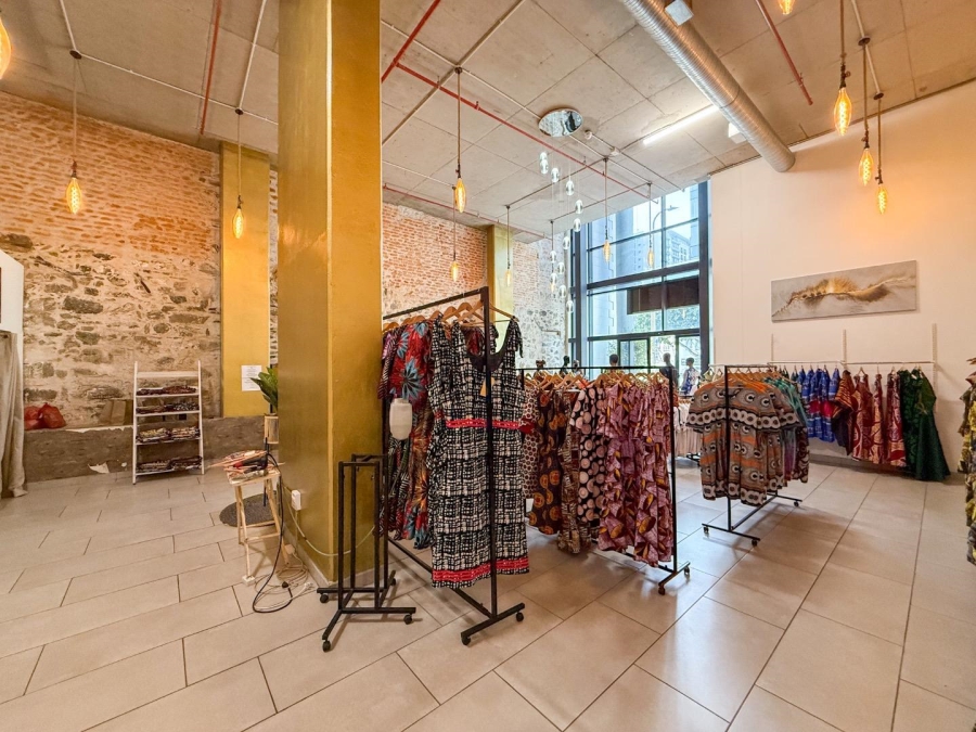 Commercial Property for Sale in Cape Town City Centre Western Cape